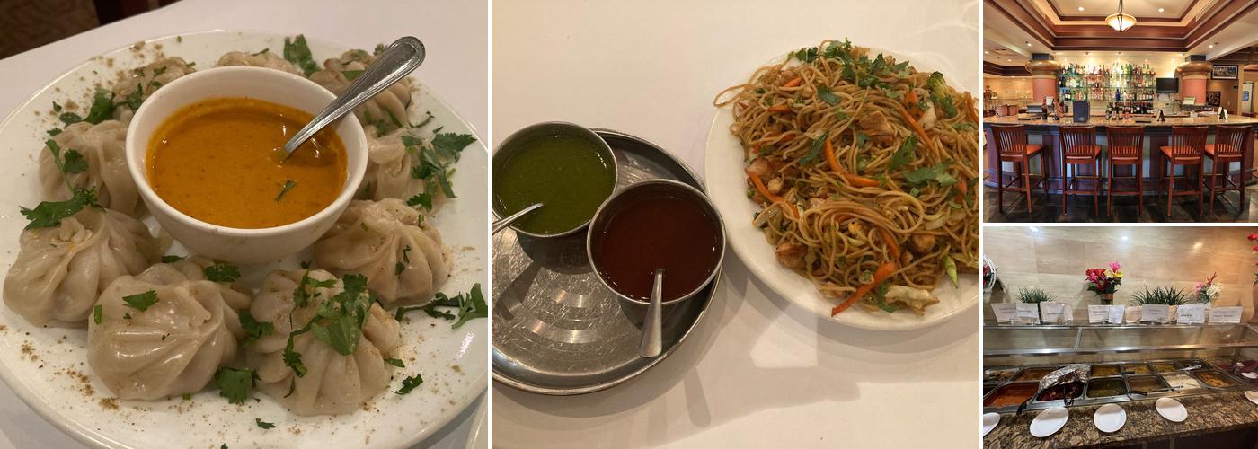 Chicago Curry House (Indian - Nepalese Cuisine)