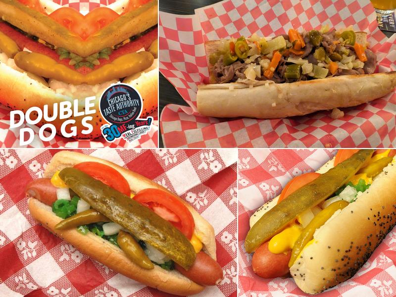 Chicago's Taste Authority