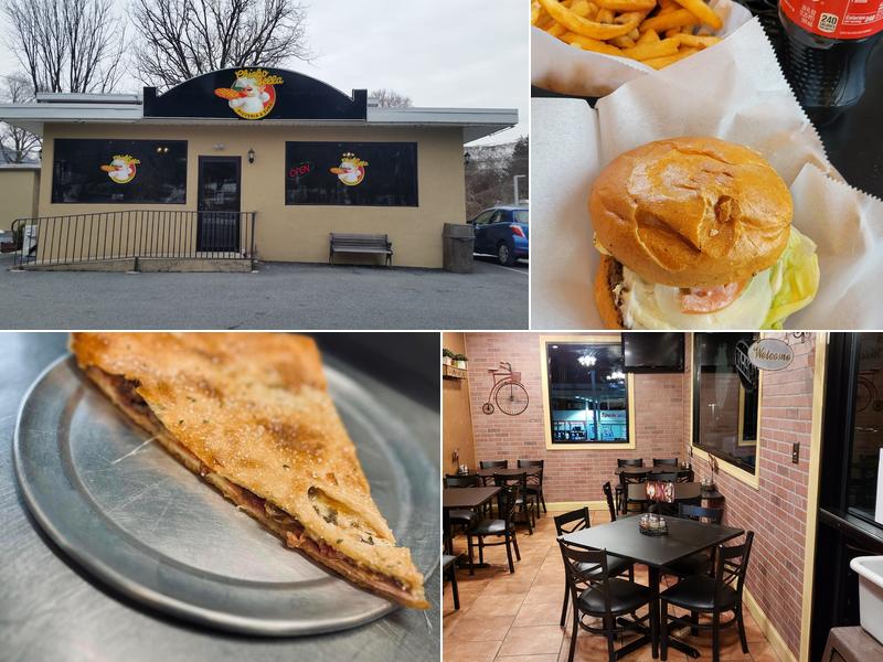 Chicho Bella Pizzeria & Subs