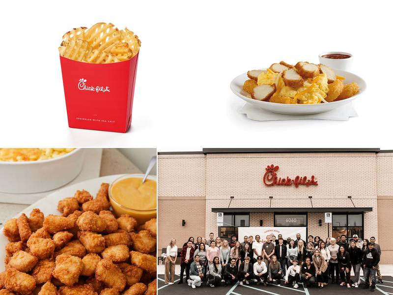 Chick-fil-A