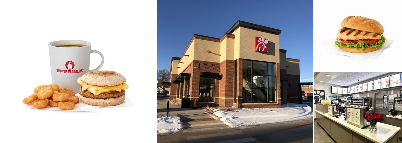 Chick-fil-A