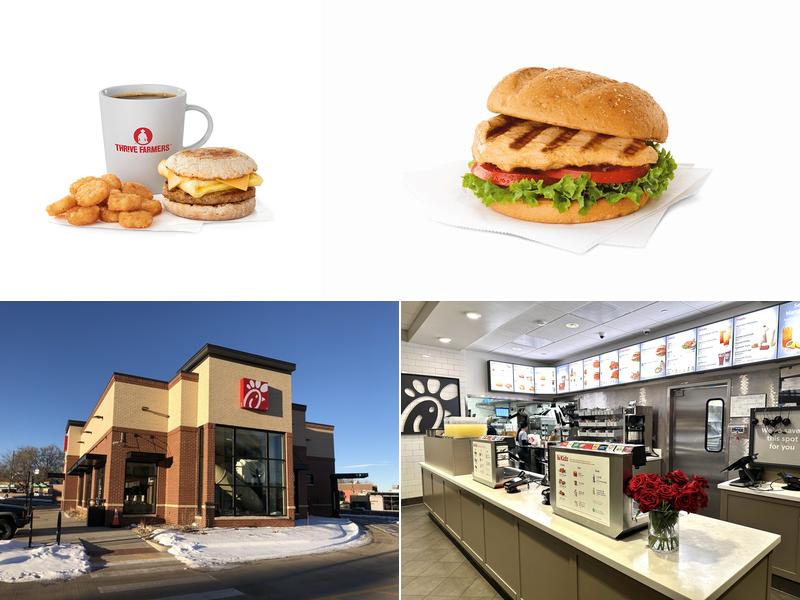 Chick-fil-A