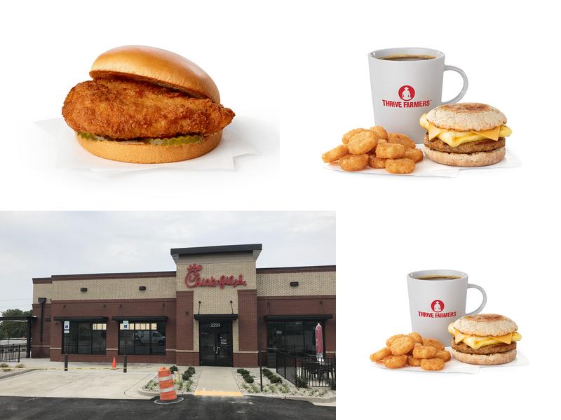 Chick-fil-A