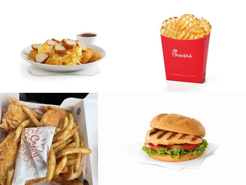 Chick-fil-A