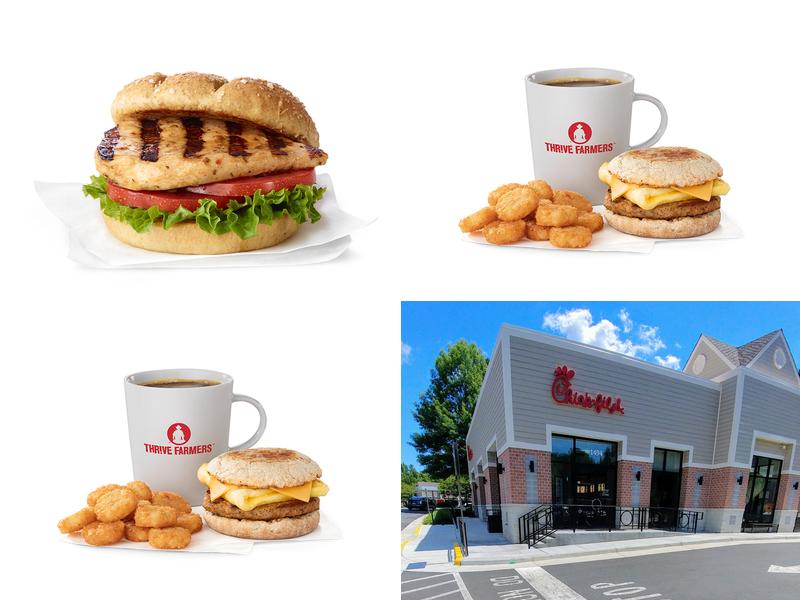 Chick-fil-A