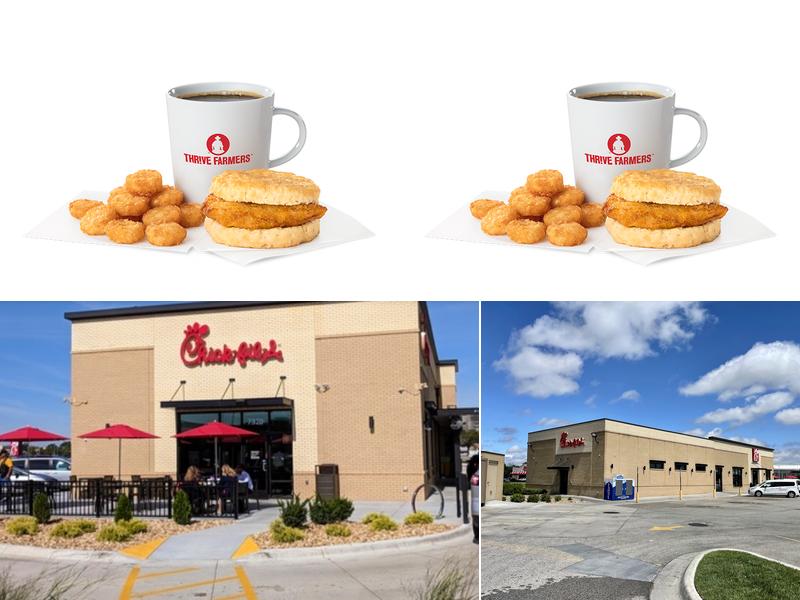 Chick-fil-A