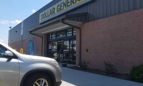 Dollar General