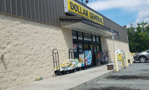 Dollar General