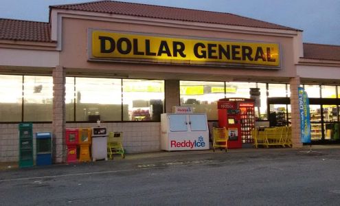 Dollar General