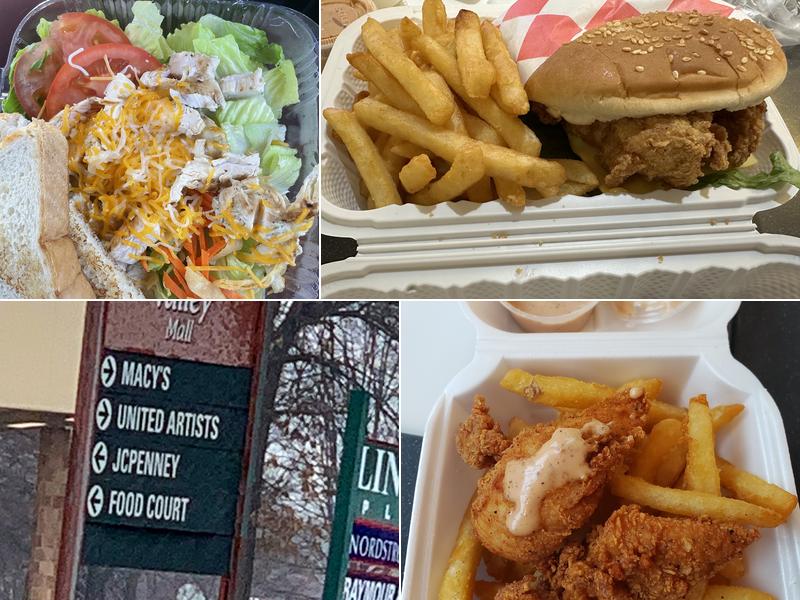 Chicken Now 2300 Lincoln Hwy, Langhorne