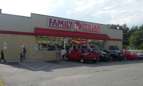 Family Dollar