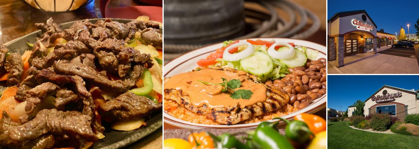 Chihuahua's Cantina & Grill