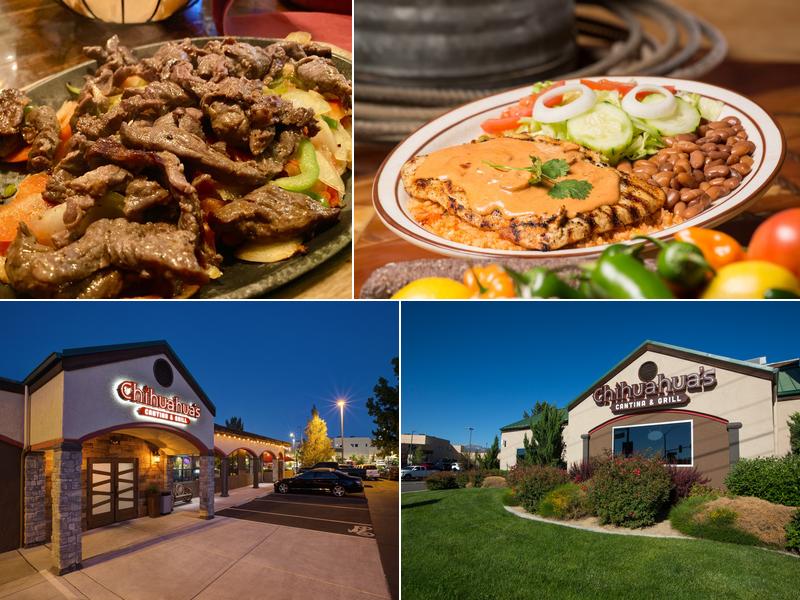 Chihuahua's Cantina & Grill