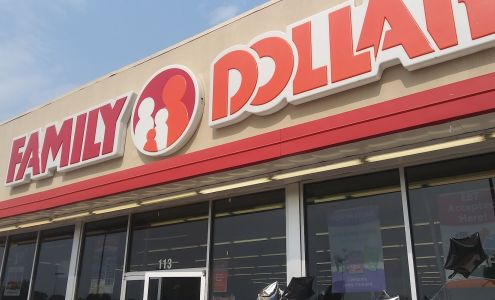 Family Dollar