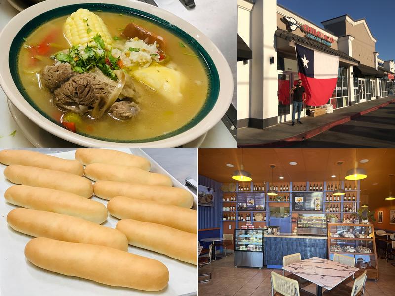 Chilenazo 7238 Canoga Ave, Canoga Park