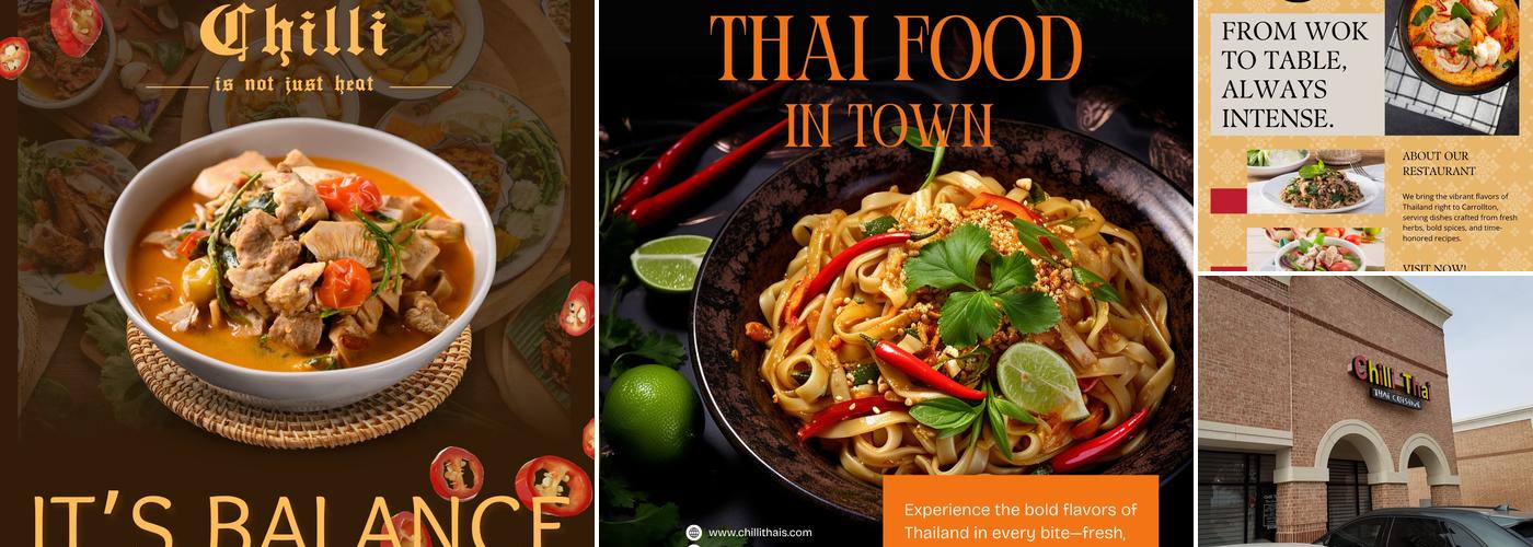 Chilli Thai