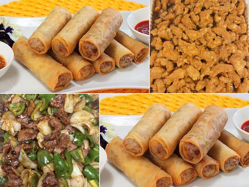 china china restaurant