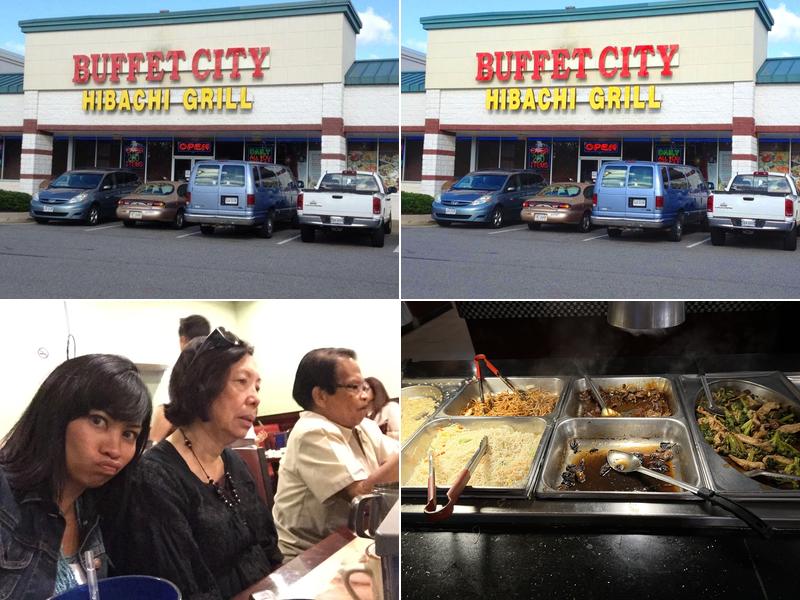 Buffet City