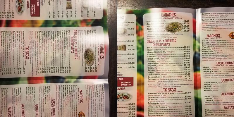 Chinelos 2 Menu