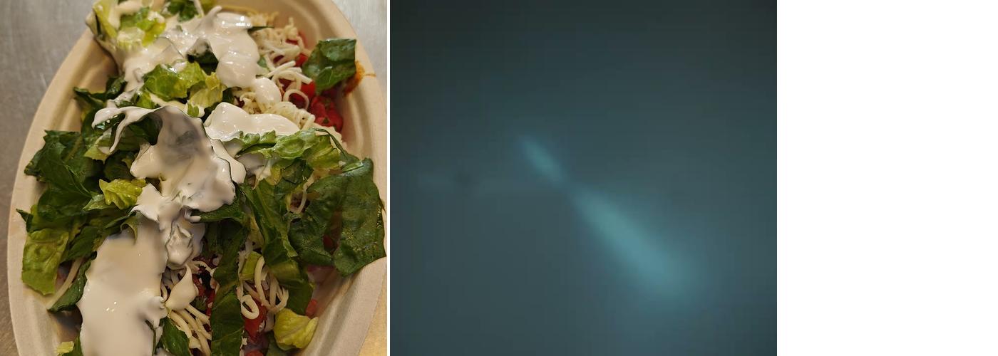 Chipotle Mexican Grill Menu