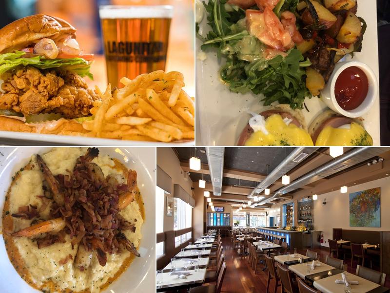 Chocolat Restaurant & Bar