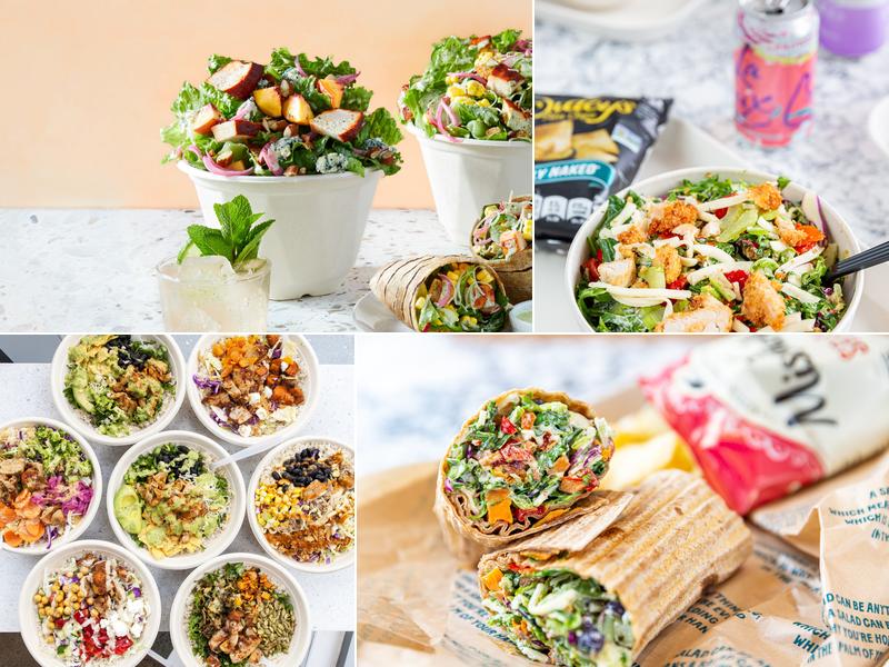 Chopt Creative Salad Co.