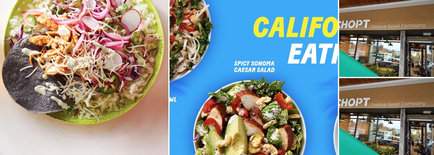 Chopt Creative Salad Co.