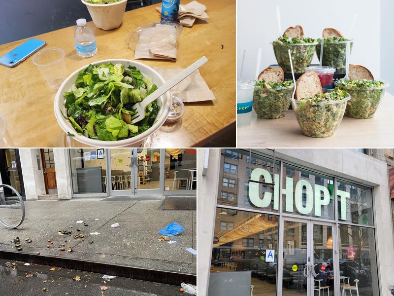 Chopt Creative Salad Co.