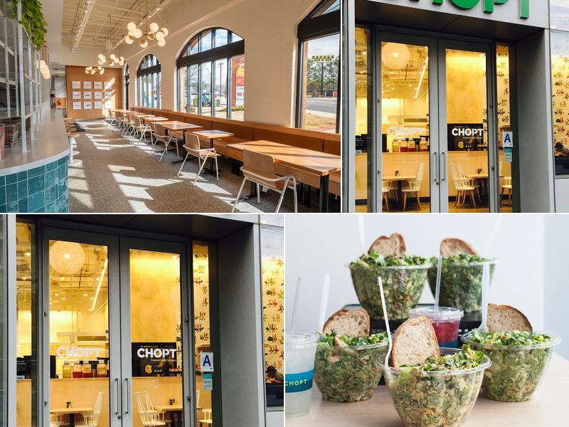 Chopt Creative Salad Co.