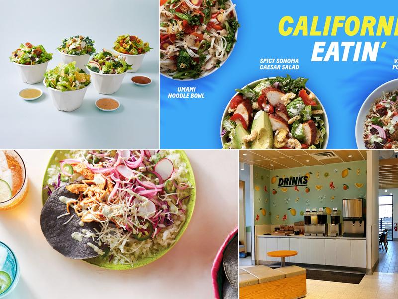 Chopt Creative Salad Co.