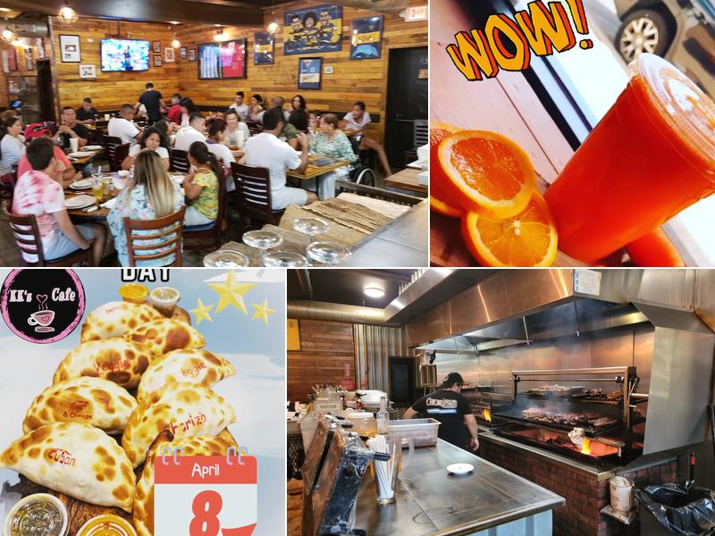 Choripan Rodizio Too.