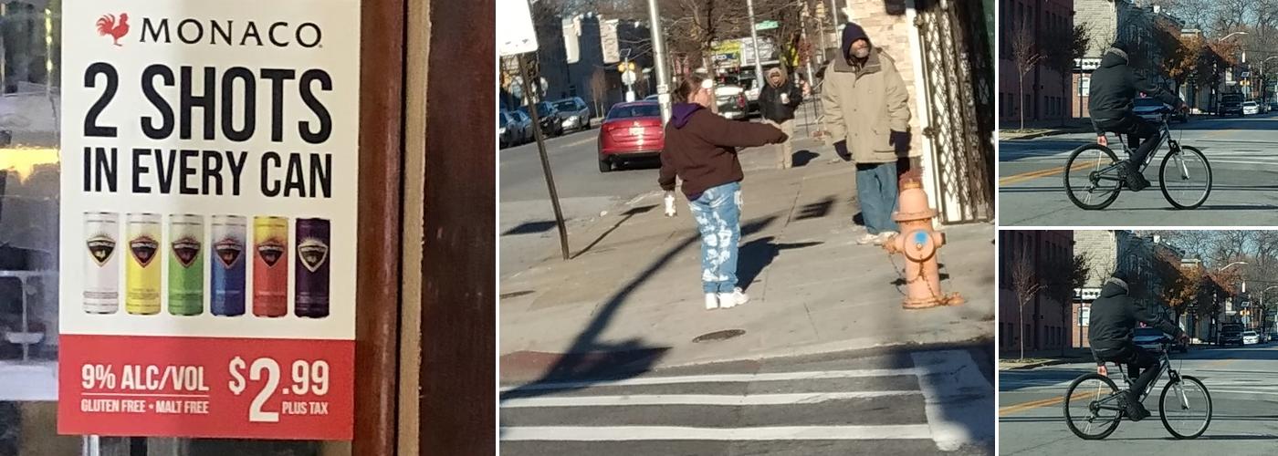 Chris Liquor & Grill