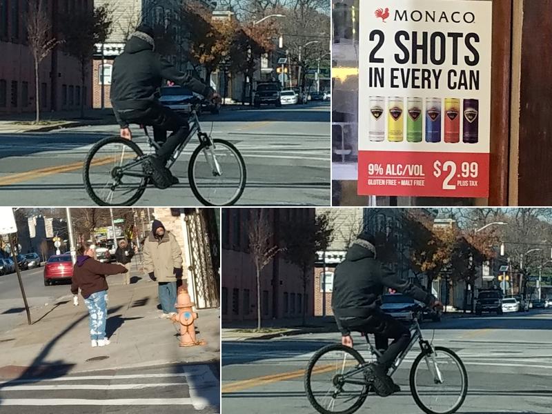 Chris Liquor & Grill