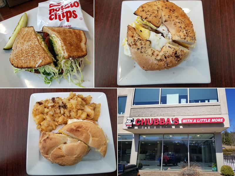 Chubba's 76 Watertown Rd, Thomaston