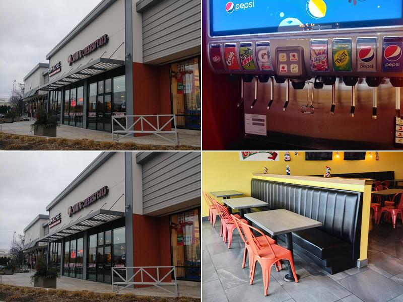 Chubbys Cheesesteaks Brookfield