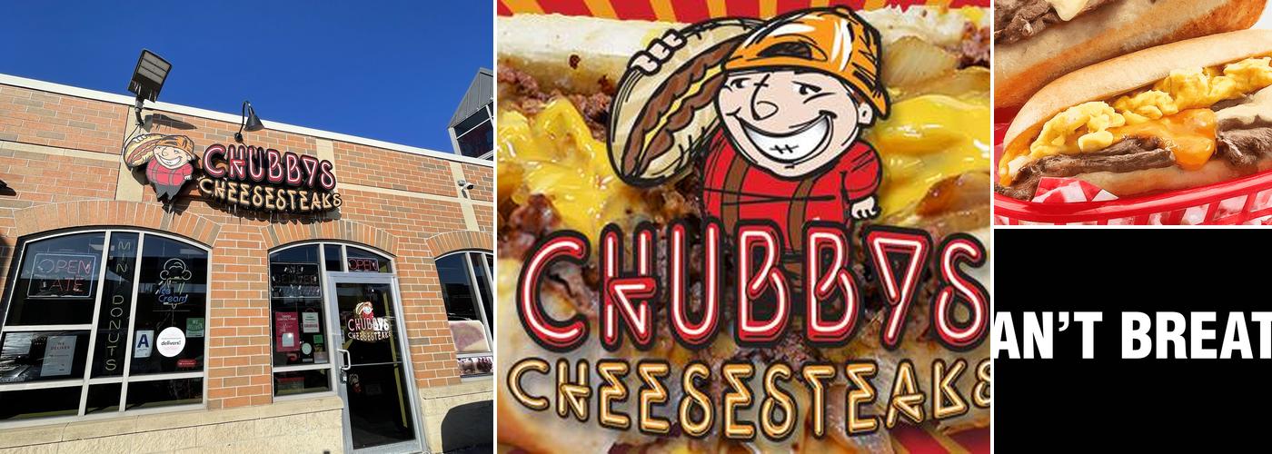Chubby's Cheesesteaks Walker’s Point