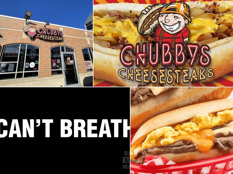 Chubby's Cheesesteaks Walker’s Point