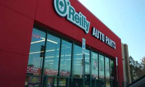 O'Reilly Auto Parts