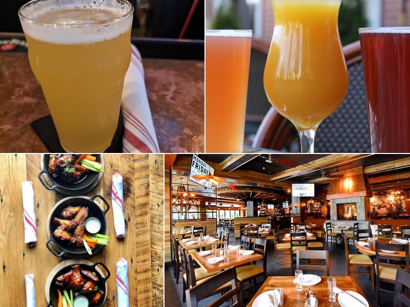 City Tap House Dupont