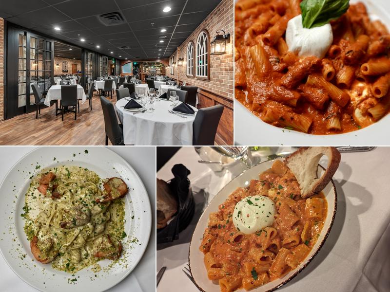 Clarizios Italian Ristorante 3475 US-9, Freehold