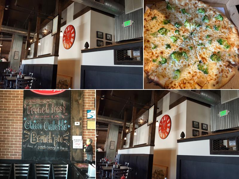 Classico Tomato Pies