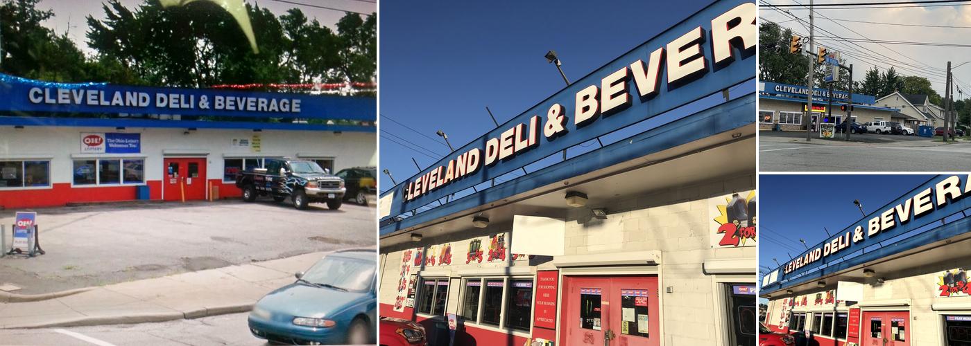 Cleveland Deli and Beverage