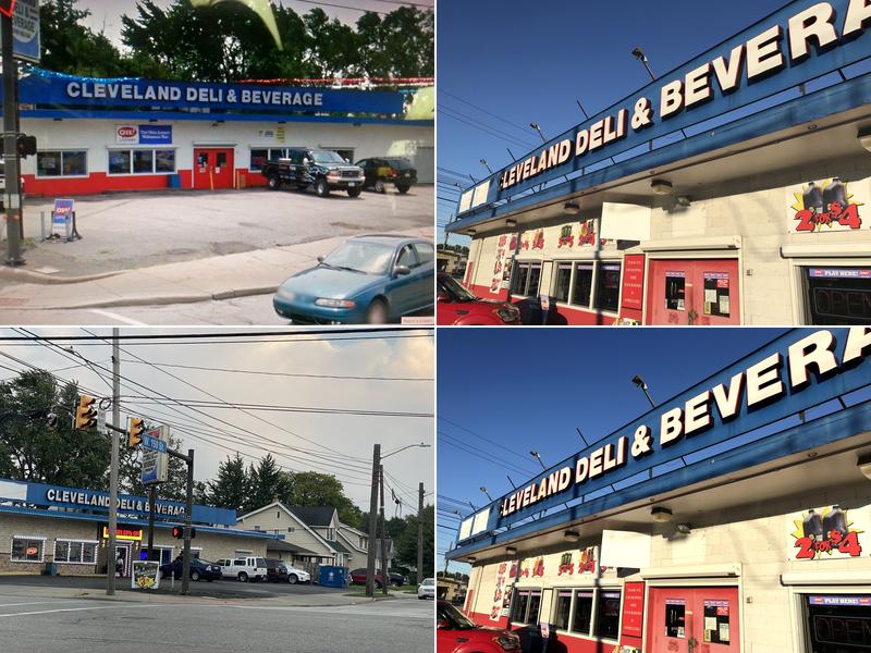 Cleveland Deli and Beverage