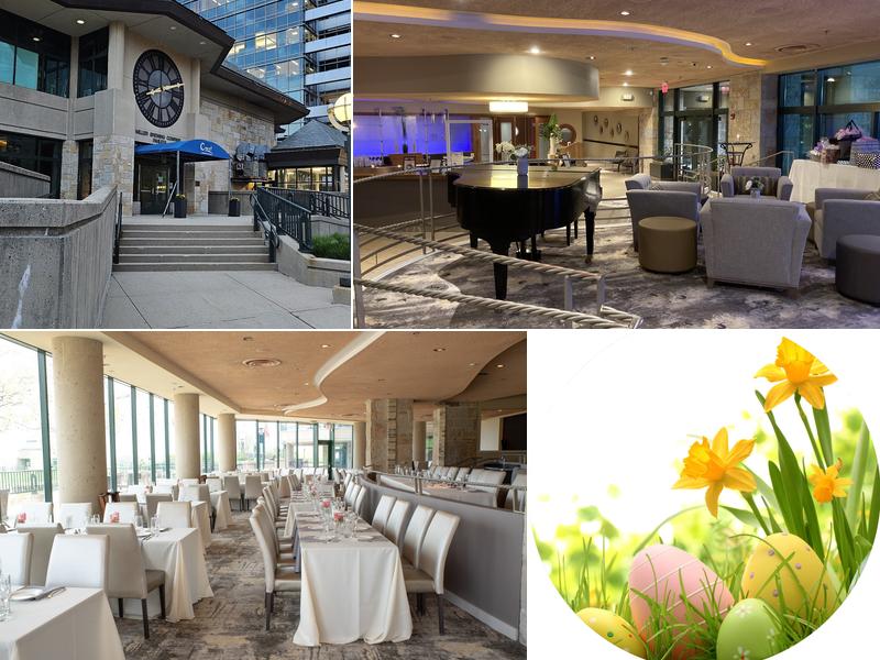 Coast | Weddings & Events