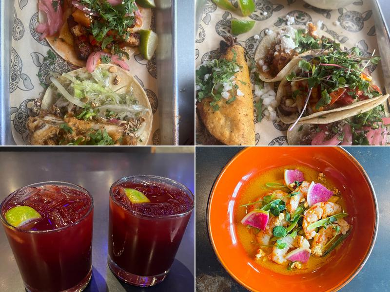 Cochinito 10 N Post St, Spokane