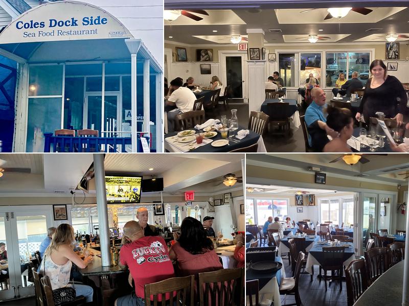 Cole's Dock Side 369 Cleveland Ave, Staten Island