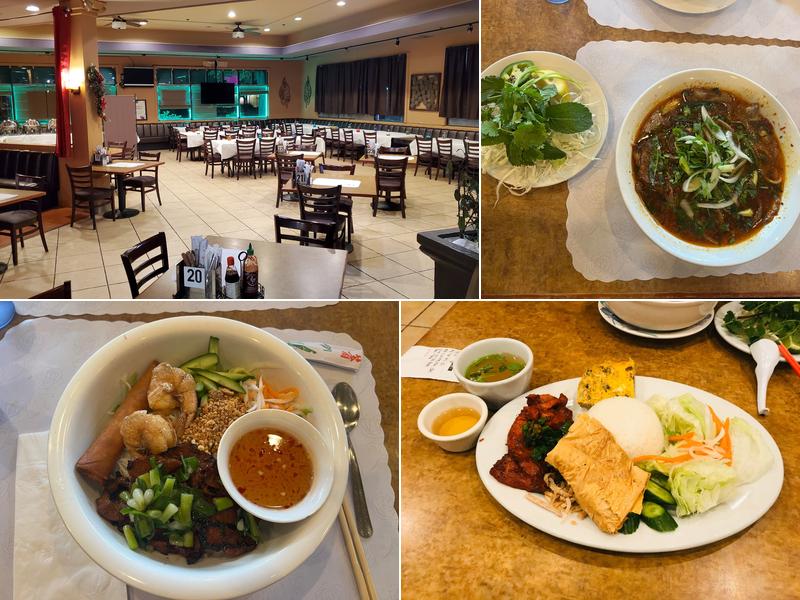 Com Tam Thanh Restaurant
