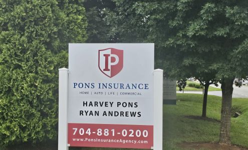 Pons Insurance and Associates