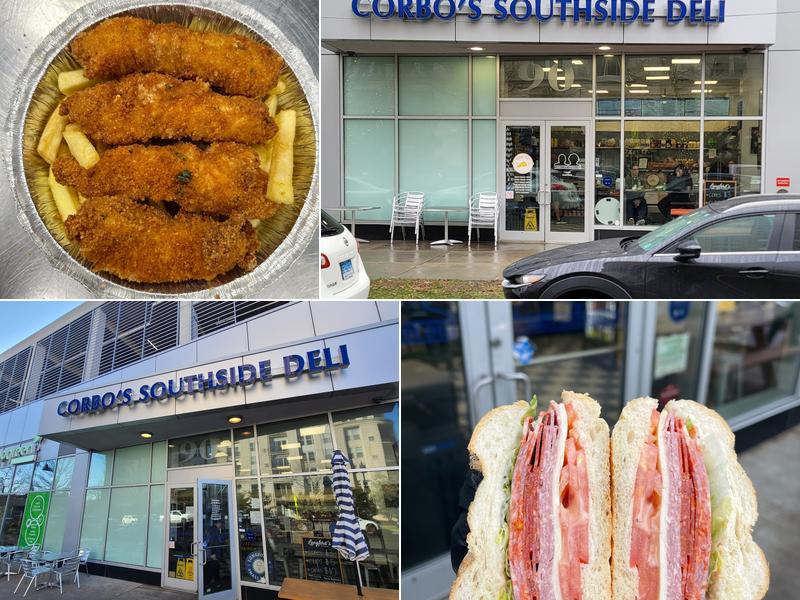 Corbo's Southside Deli