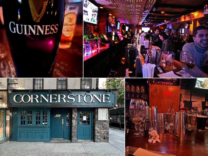 Cornerstone Tavern